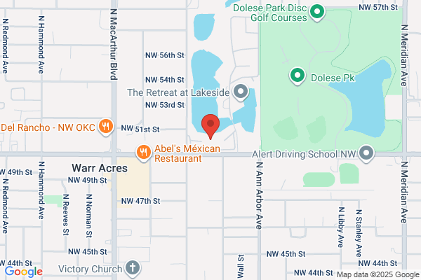 Diamond Lake Apartments