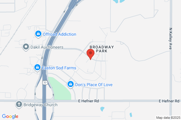 Diamond Ridge Apartments