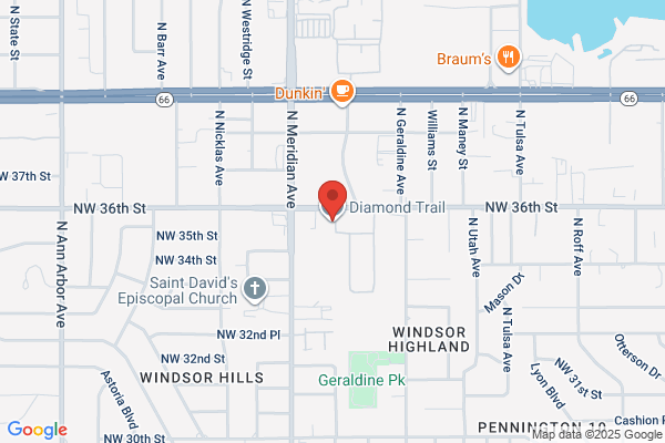 Diamond Trail Apartments