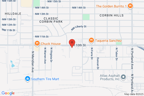 Elkhorn Apartments