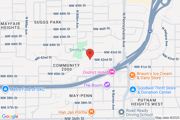 Elm Creek Apartments