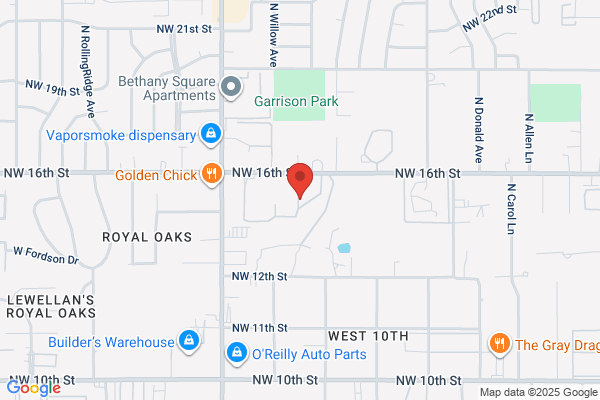 Foxcroft Apartment Village