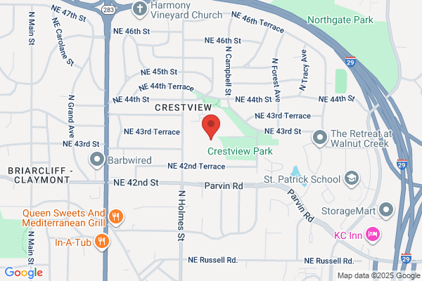 Golden Oaks Apartments Inc