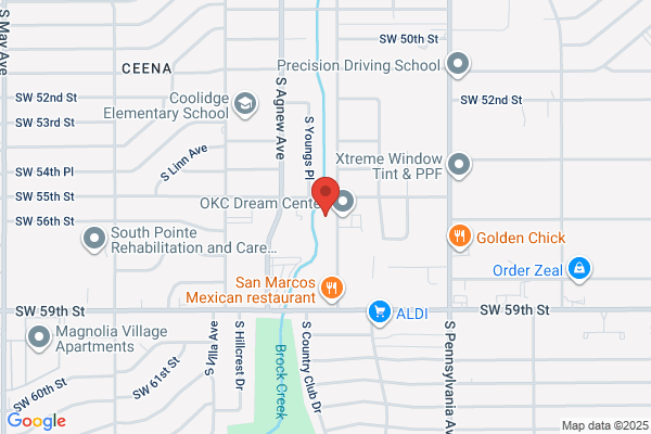 Hillcrest Apartments