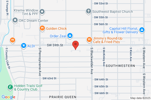 Hillcrest Residence Apartments