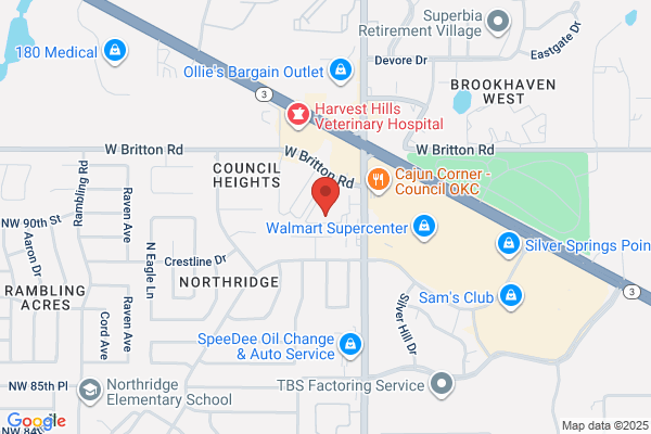 Hunters Ridge Apartments