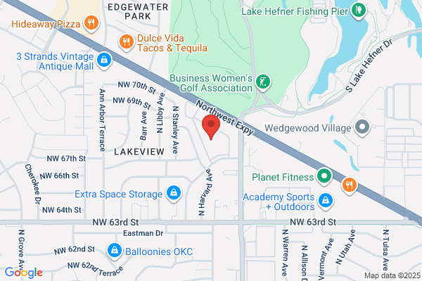 Lakeview Apartments