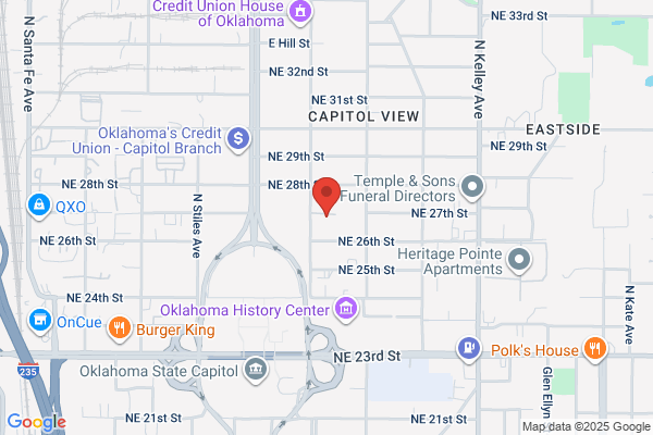 Liberty Station Apartments