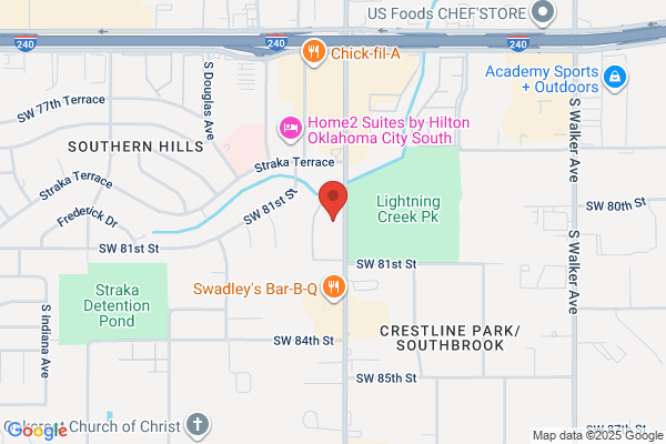 Lightning Creek Apartments