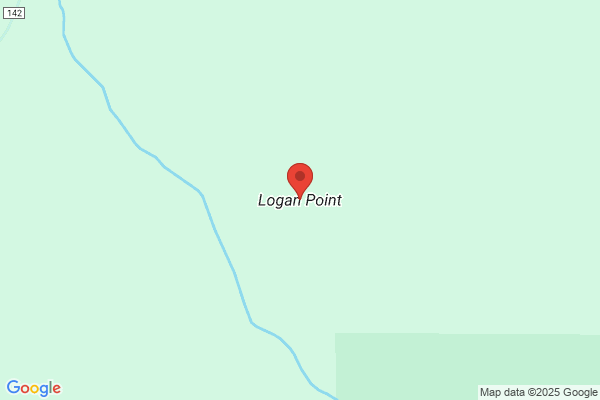 Logan Point