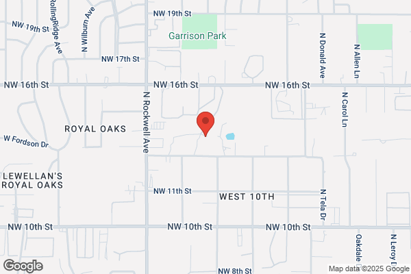 Lone Pine Apartments
