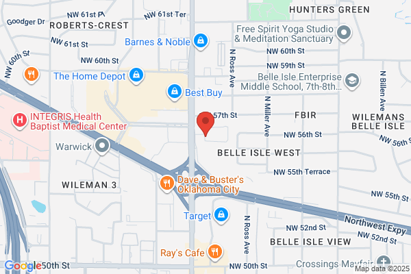 Mayridge Apartments