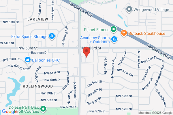 Meridian Ridge Apartments
