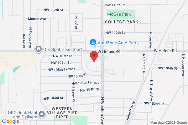North Village Apartments
