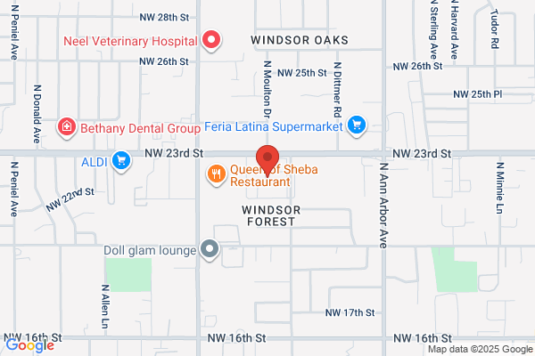 Park Forest Apartments