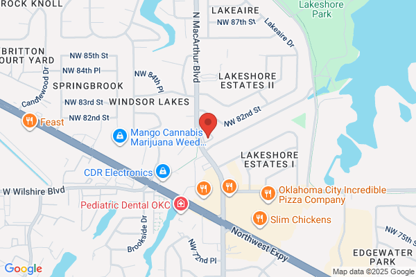 Parklane Townhomes