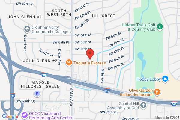 Pickwick Place Apartments