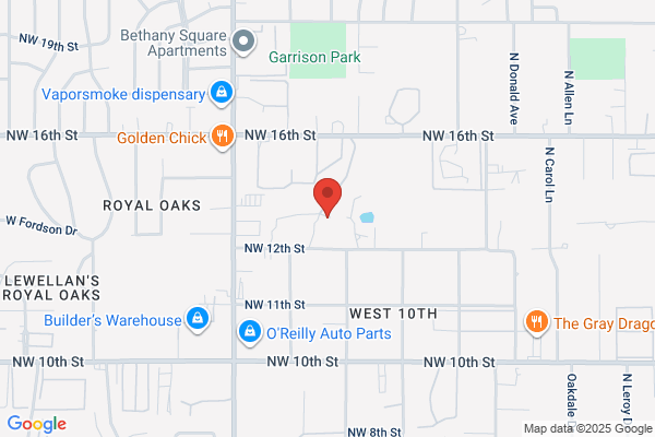 Pine Lake Apartments
