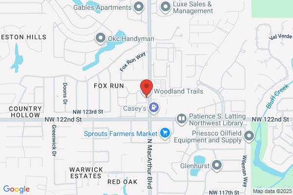 Pinehurst Apartment Homes