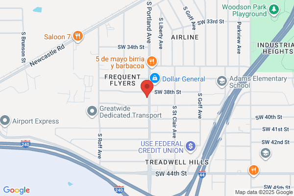 Portland House Apartments
