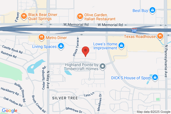 Quail Ridge Apartment Residences