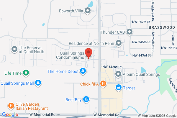 Quail Springs Condominiums