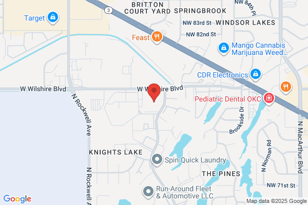 Ridge View Apartments