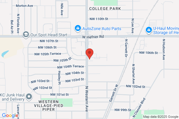Riverton Apartments