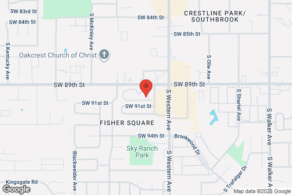 Santa Fe Pointe Apartments