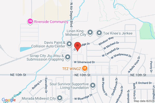 Silverwood Apartments