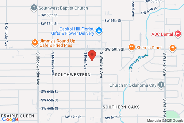 Southpoint Apartments