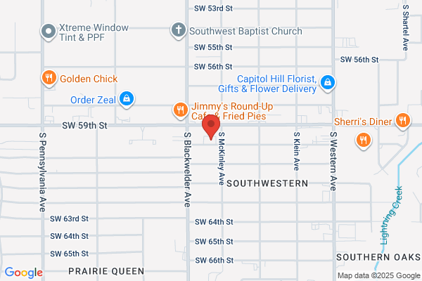 Southridge Manor Apartments