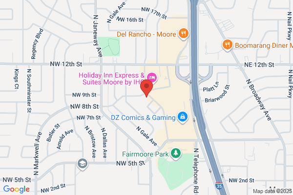Southwind Apartments