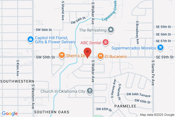 Southwood Apartments