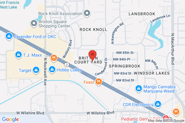 Springbrook Apartments