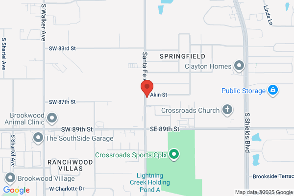 Springfield Duplexes