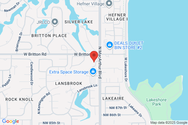 Stonebrook Apartments