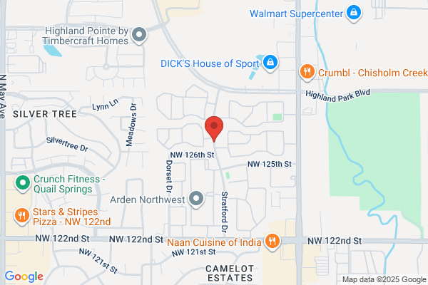 Sun Ridge Apartments