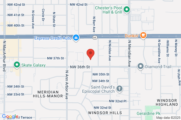 Taylor Ridge Apartments