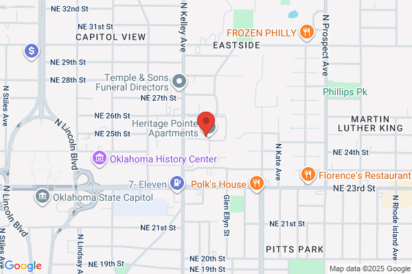 Uptown Square Apartments