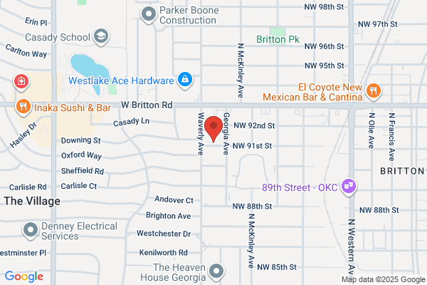 Waverly Gardens Apartments