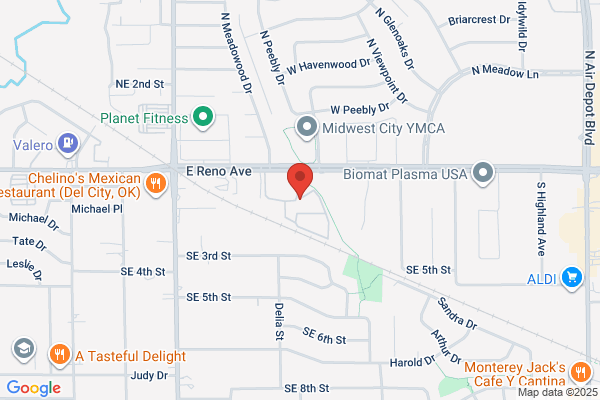 Willow Creek Apartments