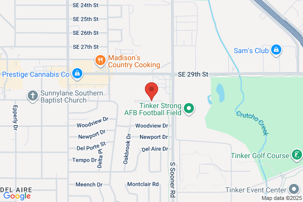 Willow Park Apartments