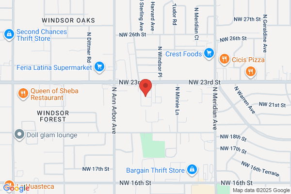 Winslow Glen Apartments