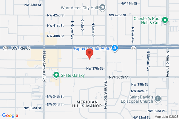 Woodbrier Apartments