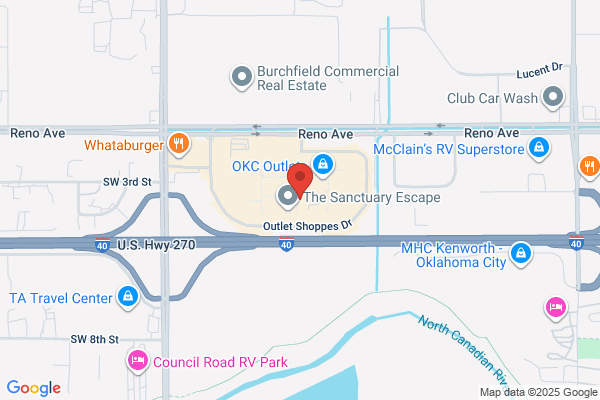 Nike Factory Store - Oklahoma City