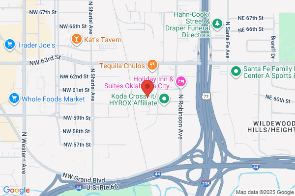 All Area Appliance Repair