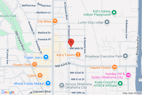B & D Sales & Service