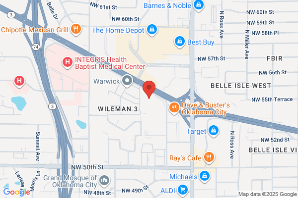 Point and Click Appliance Repair
