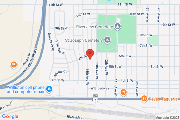 Ok Distributing Company Inc